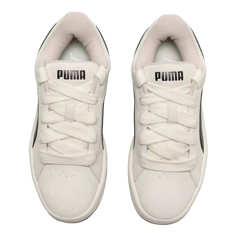 Puma Shoes Rs-X - 2026 ใหม่พูม่าผู้ชายผู้หญิงรองเท้าผ้าใบโลว์ท็อปแฟชั่นรองเท้าคู่ลำลองกีฬากลางแจ้งเดินทางรองเท้าเดิน 400707-08