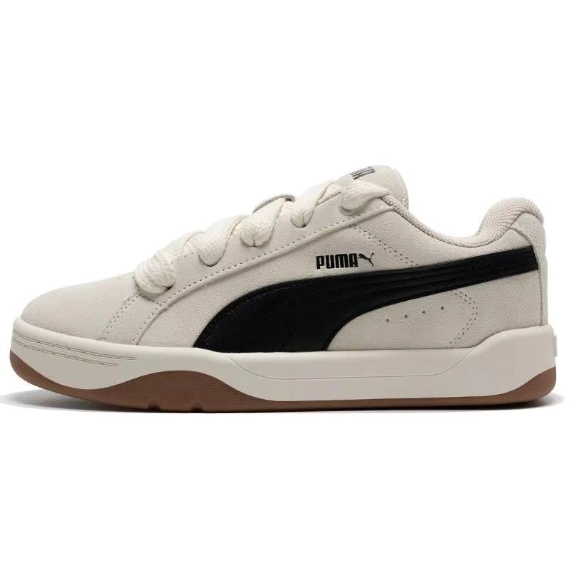 2026 ใหม่พูม่าผู้ชายผู้หญิงรอง - Puma Shoes Rs-X บทวิจารณ์และราคา