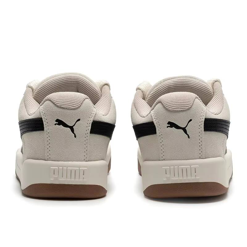 2026 ใหม่พูม่าผู้ชายผู้หญิงรอง - Puma Shoes Rs-X บทวิจารณ์และราคา