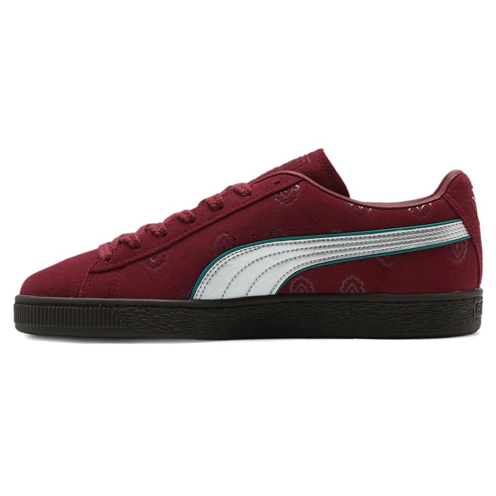 PUMA รองเท้าผ้าใบผู้ชายหนังกลั - Vans Shoes Old Skool บทวิจารณ์และราคา
