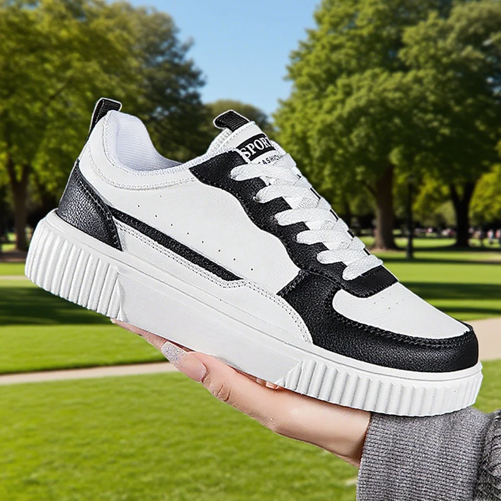 รองเท้าลำลองแฟชั่นผู้หญิง ระบา - Vans Shoes Old Skool บทวิจารณ์และราคา