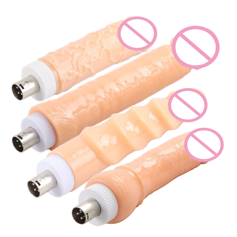 เครื่องเซ็กซ์แมชชีน 4 ชิ้น พร้ - Women Accessories Combo บทวิจารณ์และราคา