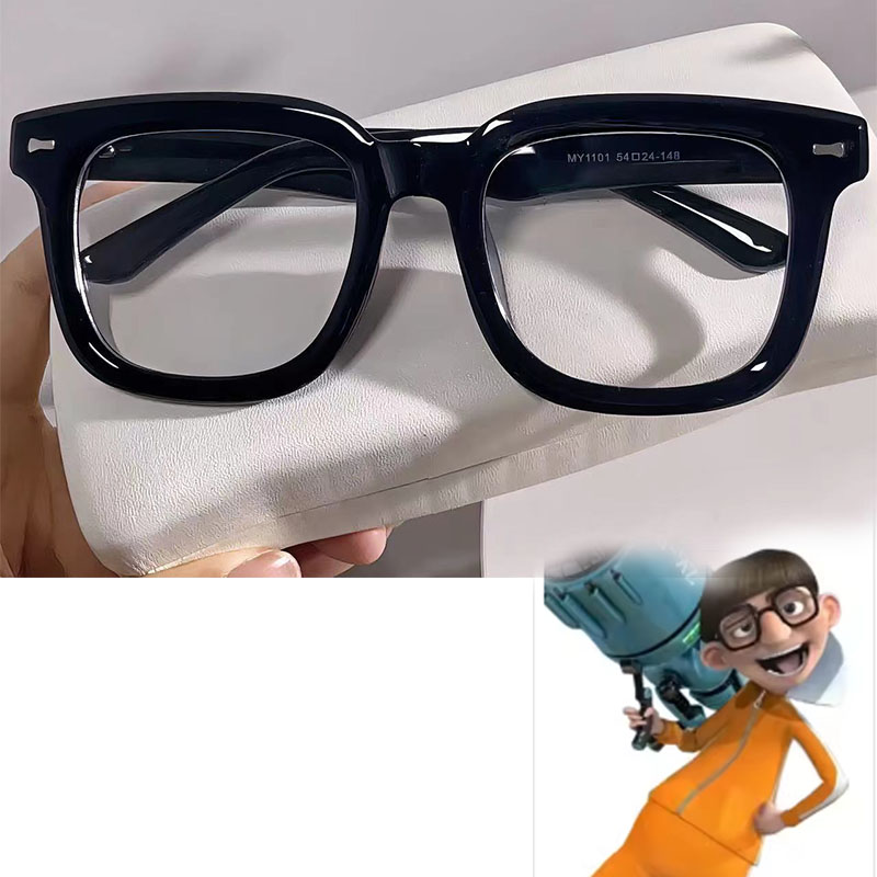 แว่นตาคอสเพลย์ลายเวกเตอร์จากภา - Women Accessories Vector บทวิจารณ์และราคา