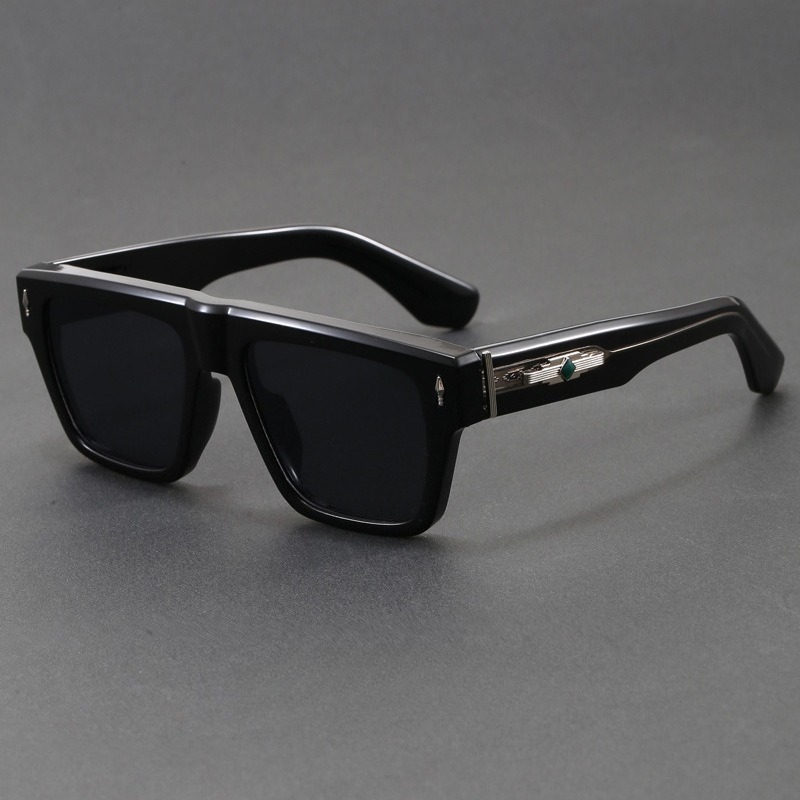 COJOS แว่นกันแดดทรงสี่เหลี่ยมห - Sunglasses Oversized Square บทวิจารณ์และราคา