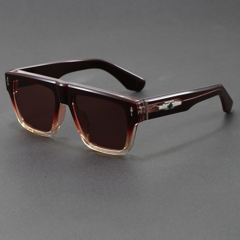 COJOS แว่นกันแดดทรงสี่เหลี่ยมห - Sunglasses Oversized Square บทวิจารณ์และราคา