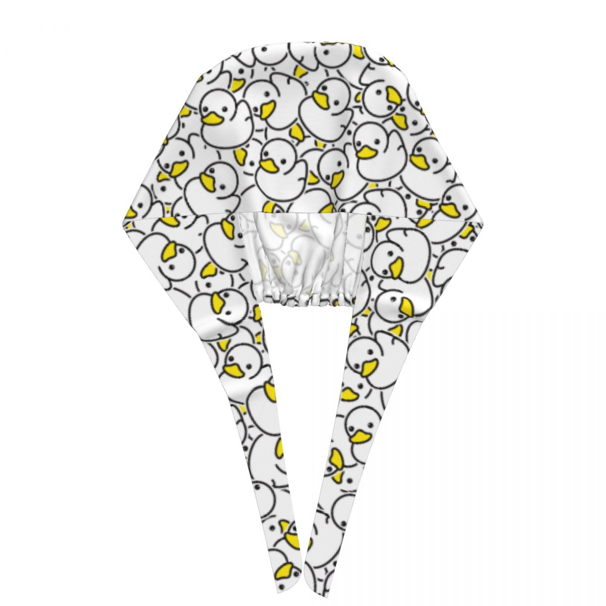 หมวกสครับลายเป็ดแบบไร้รอยต่อ ห - Women Accessories Vector บทวิจารณ์และราคา