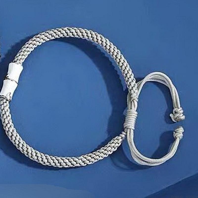 31BF สร้อยข้อมือคู่ลายไม้ไผ่ที - Women Accessories Meaning บทวิจารณ์และราคา