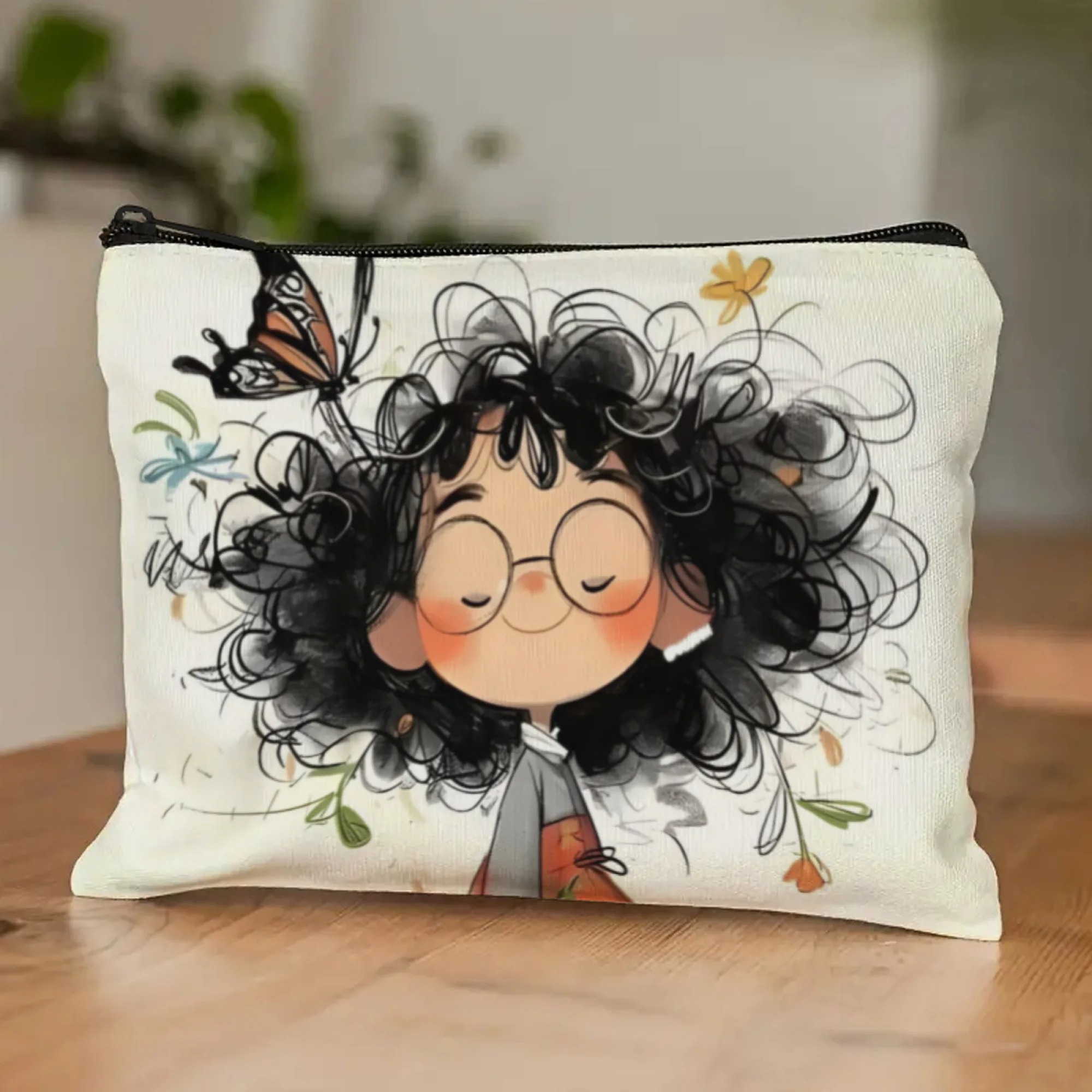 กระเป๋าเครื่องสำอางลายการ์ตูนส - Women Accessories Box บทวิจารณ์และราคา