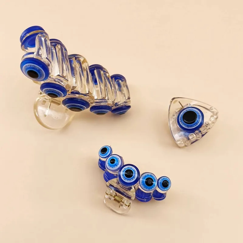 3 ขนาด Vintage Evil Eye Hair C - Evil Eye Bracelet บทวิจารณ์และราคา