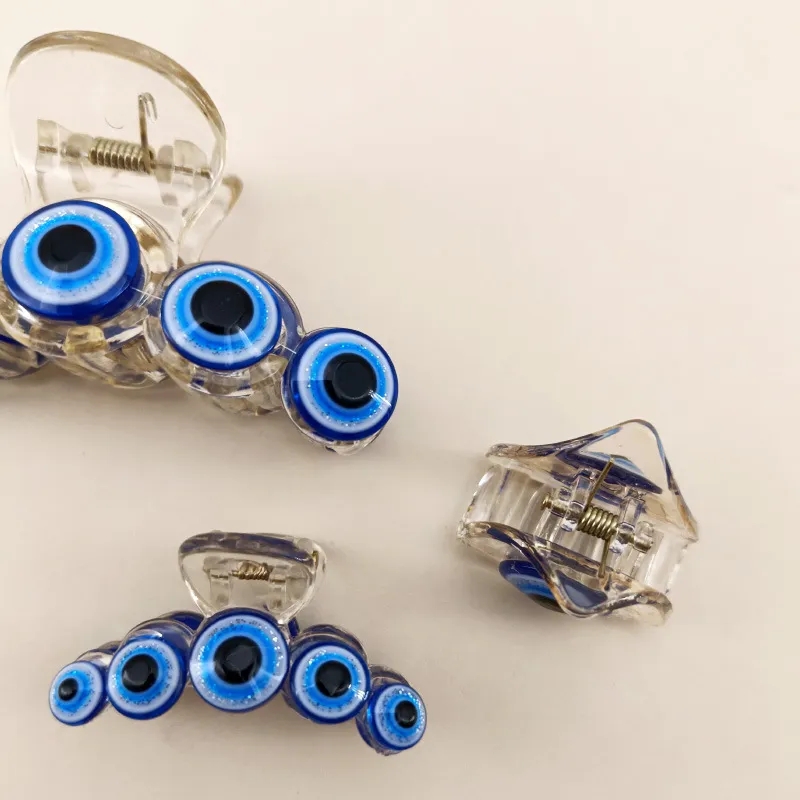 3 ขนาด Vintage Evil Eye Hair C - Evil Eye Bracelet บทวิจารณ์และราคา