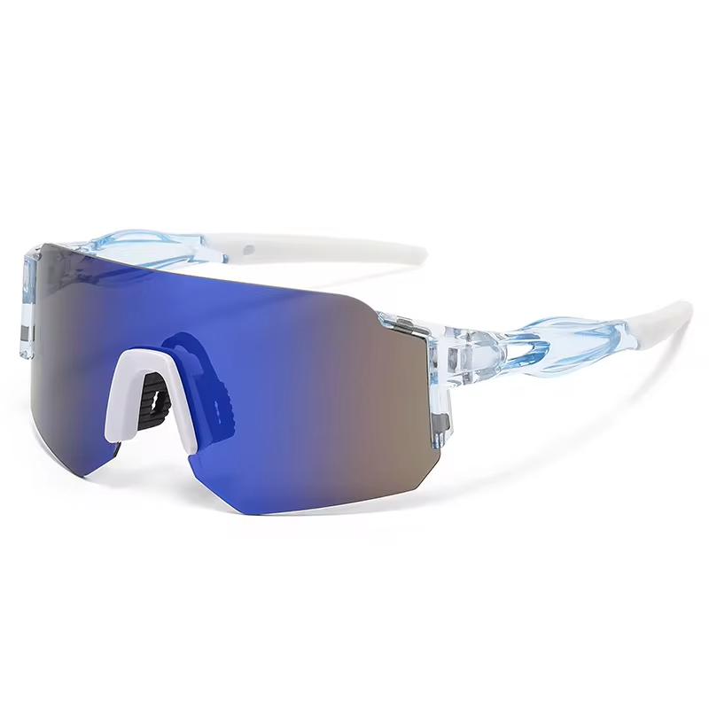 แว่นกันแดดทรงสี่เหลี่ยมขนาดใหญ - Sunglasses Oversized Square บทวิจารณ์และราคา