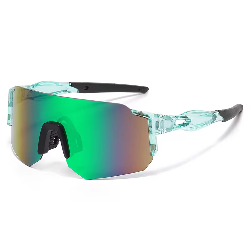 แว่นกันแดดทรงสี่เหลี่ยมขนาดใหญ - Sunglasses Oversized Square บทวิจารณ์และราคา
