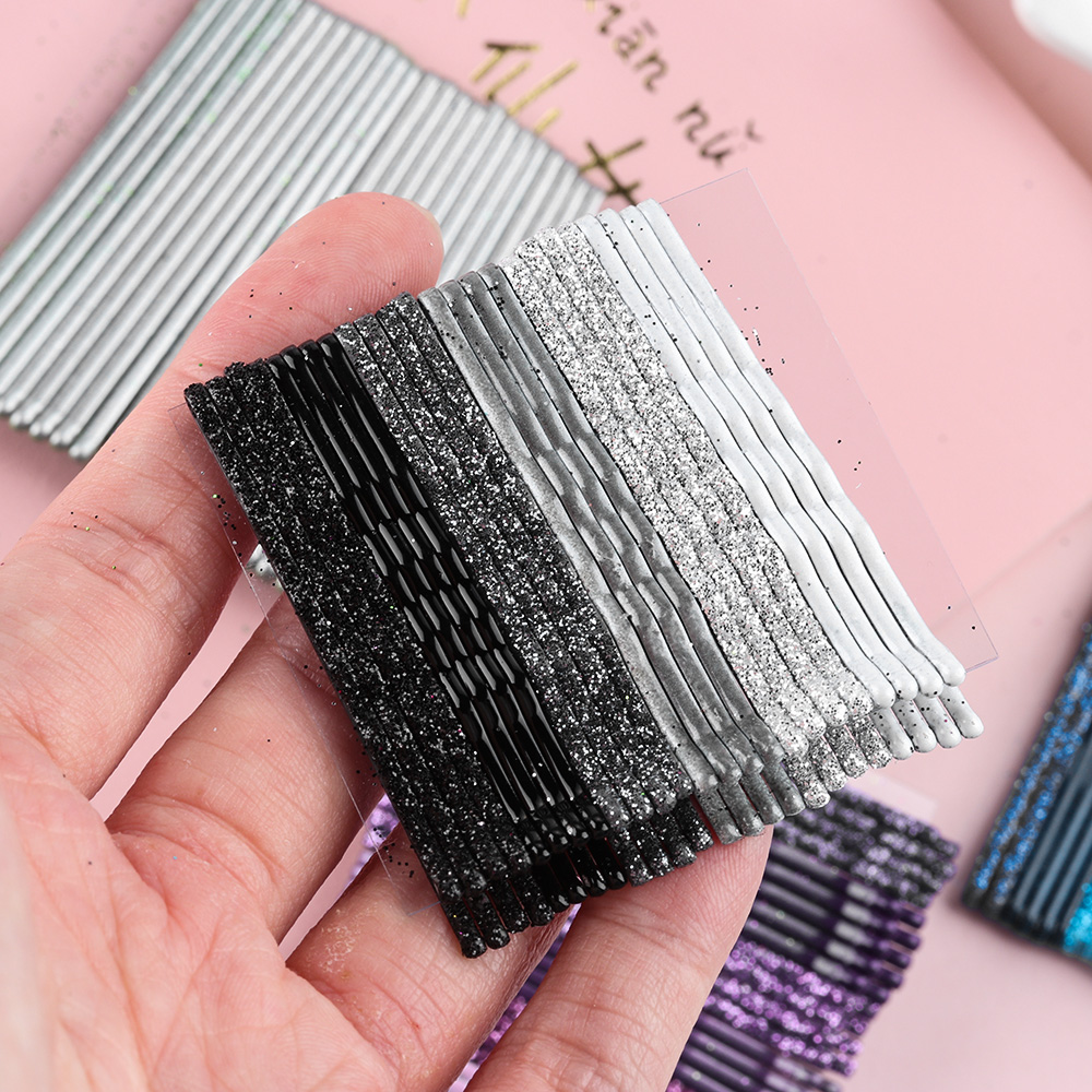 กิ๊ปติดผมสำหรับผู้หญิง24ชิ้น/เ - Women Accessories Combo บทวิจารณ์และราคา