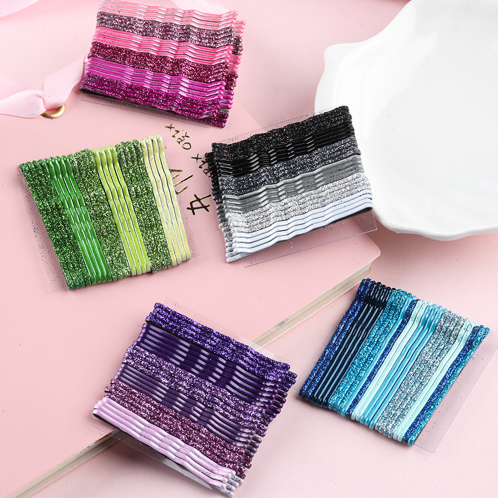 กิ๊ปติดผมสำหรับผู้หญิง24ชิ้น/เ - Women Accessories Combo บทวิจารณ์และราคา