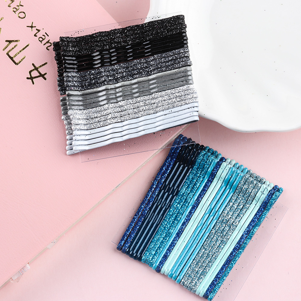 กิ๊ปติดผมสำหรับผู้หญิง24ชิ้น/เ - Women Accessories Combo บทวิจารณ์และราคา