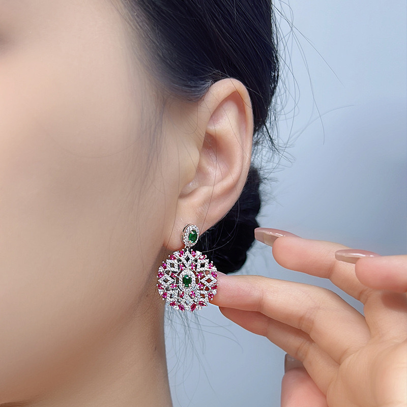 ชุดเครื่องประดับสำหรับเจ้าสาว  - Women Accessories Uae บทวิจารณ์และราคา