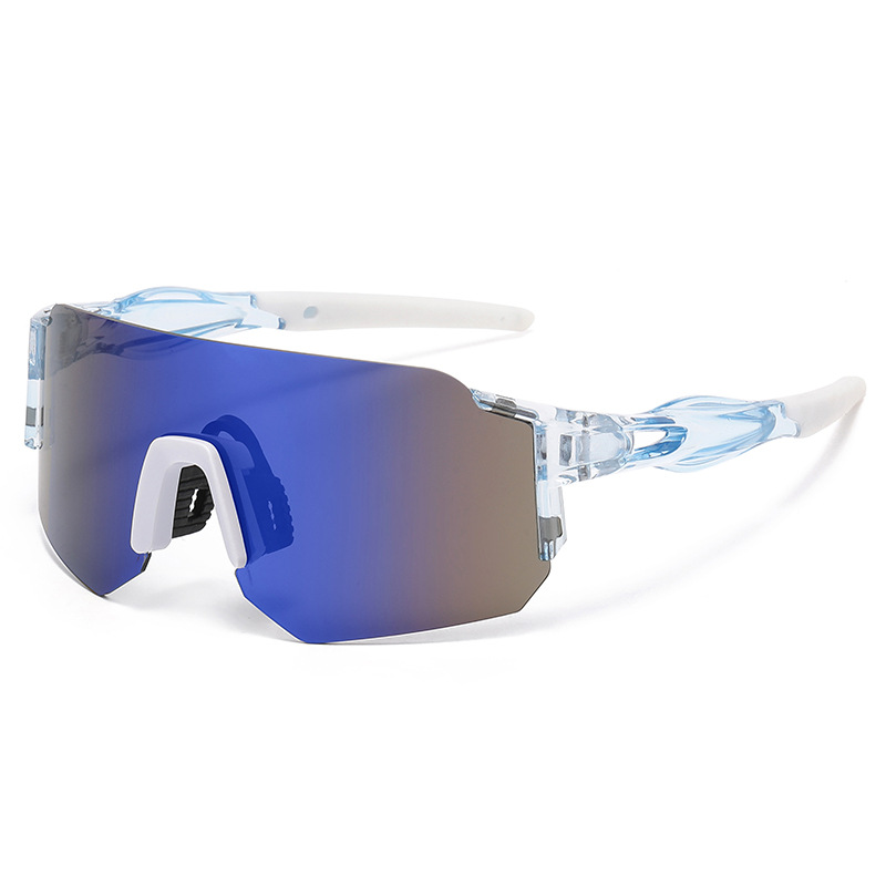 แว่นกันแดดทรงสี่เหลี่ยมขนาดใหญ - Sunglasses Oversized Square บทวิจารณ์และราคา