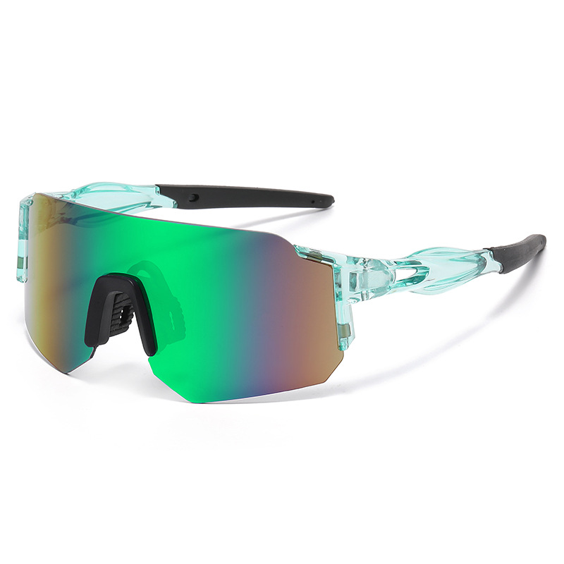 แว่นกันแดดทรงสี่เหลี่ยมขนาดใหญ - Sunglasses Oversized Square บทวิจารณ์และราคา