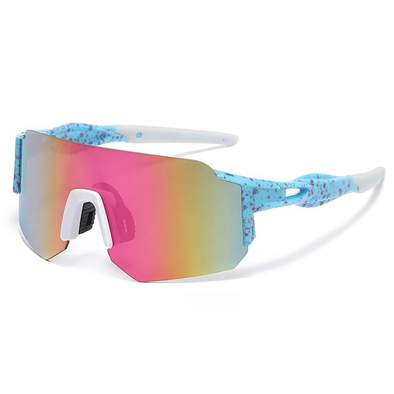 แว่นกันแดดทรงสี่เหลี่ยมขนาดใหญ - Sunglasses Oversized Square บทวิจารณ์และราคา