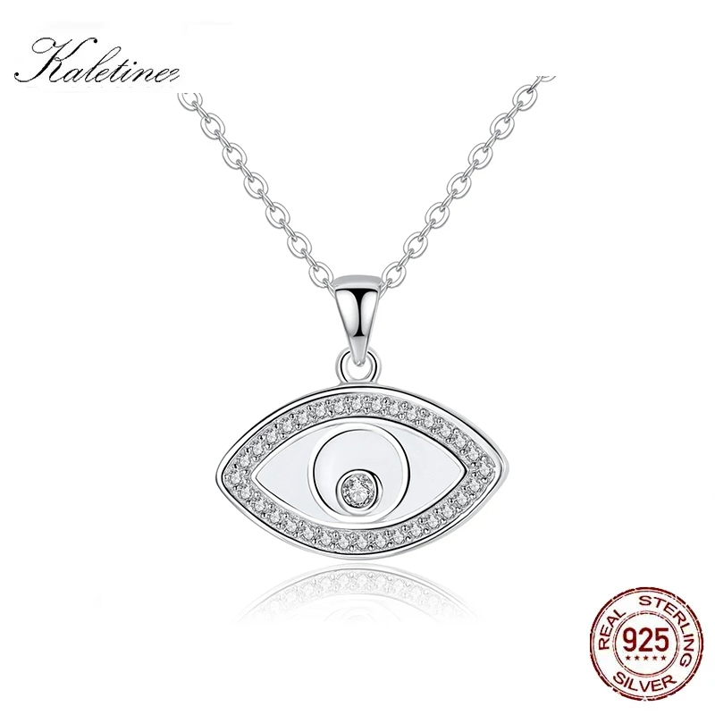 สร้อยคอ KALETINE Luck Turkey B - Evil Eye Bracelet บทวิจารณ์และราคา