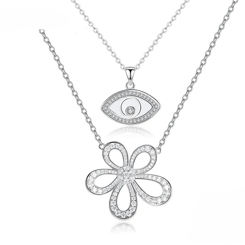 สร้อยคอ KALETINE Luck Turkey B - Evil Eye Bracelet บทวิจารณ์และราคา