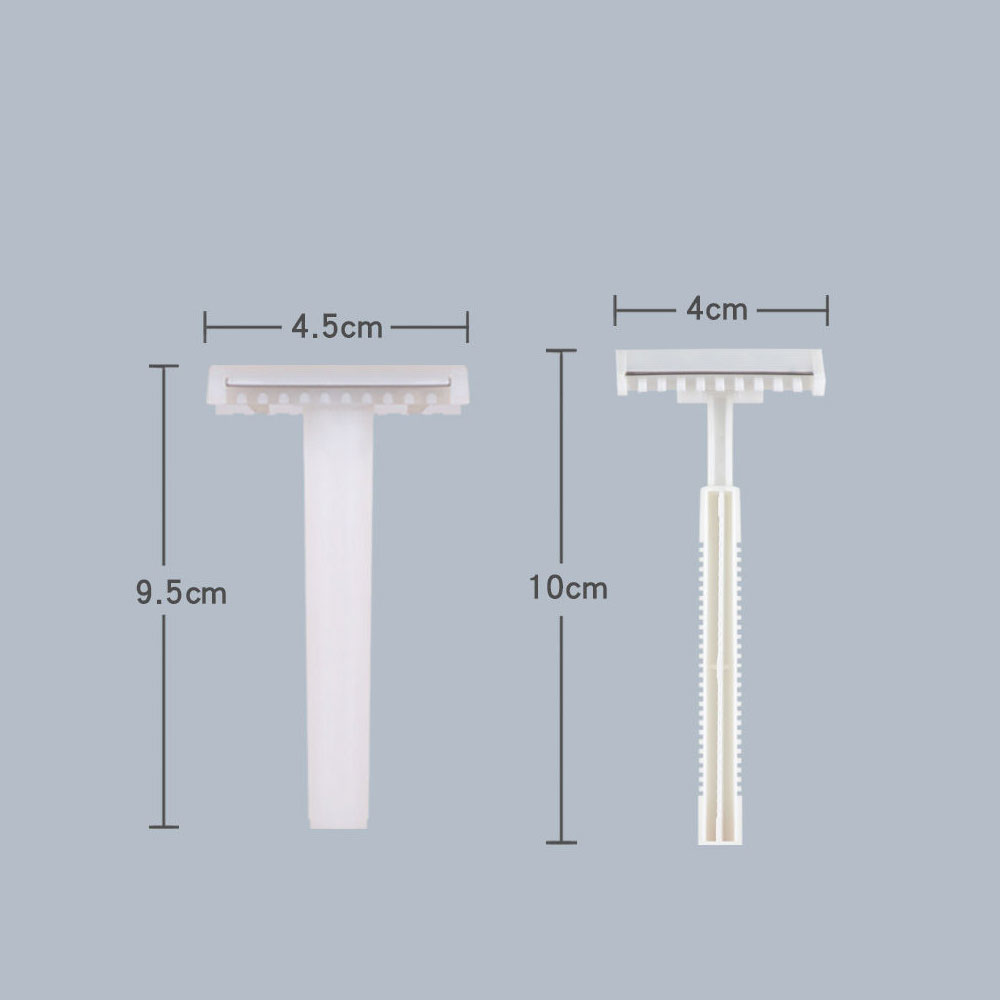 มีดโกนทางการแพทย์แบบใช้แล้วทิ้ - Women Accessories Combo บทวิจารณ์และราคา