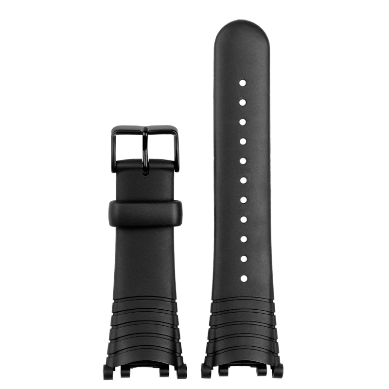 สายนาฬิกาซิลิโคนสำหรับซูนโต เว - Women Accessories Vector บทวิจารณ์และราคา