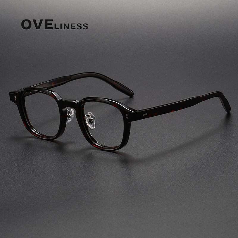 กรอบแก้วอะซิเตทสำหรับผู้ชายผู้ - Women Accessories Vector บทวิจารณ์และราคา