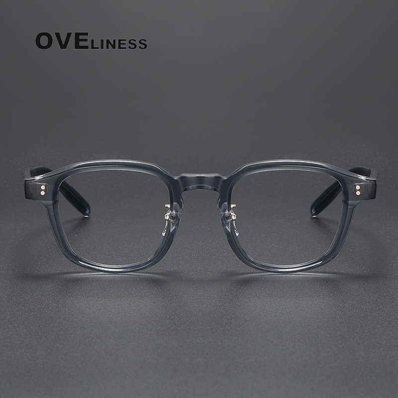 กรอบแก้วอะซิเตทสำหรับผู้ชายผู้ - Women Accessories Vector บทวิจารณ์และราคา