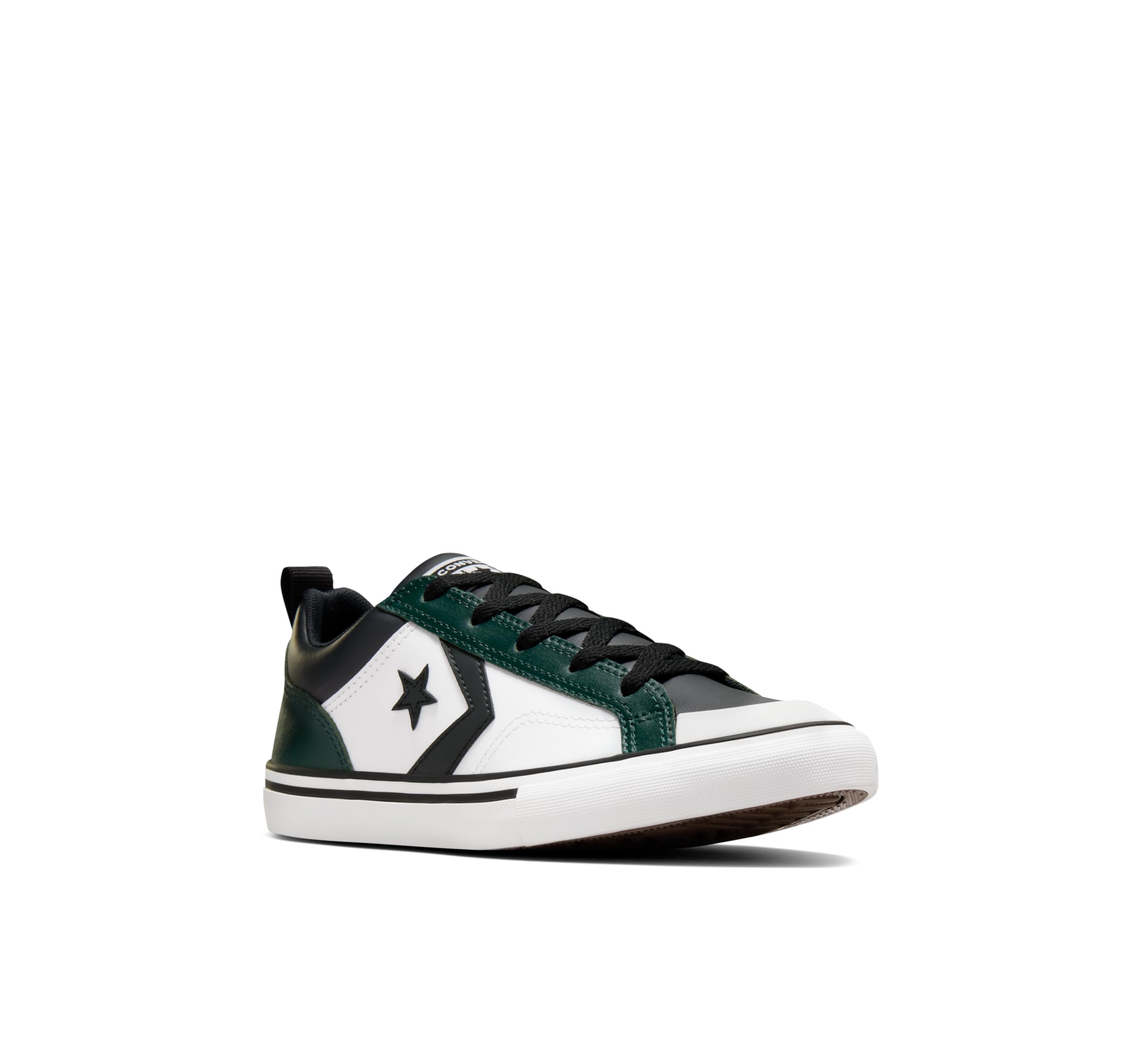 รองเท้า Converse Kids' Pro Bla - Vans Shoes Old Skool บทวิจารณ์และราคา